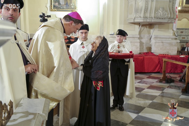 Photogallery Luogotenenza per l'Italia Meridionale Adriatica: 
