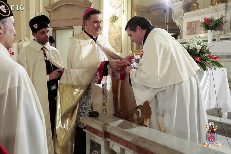 Photogallery Luogotenenza per l'Italia Meridionale Adriatica: 
